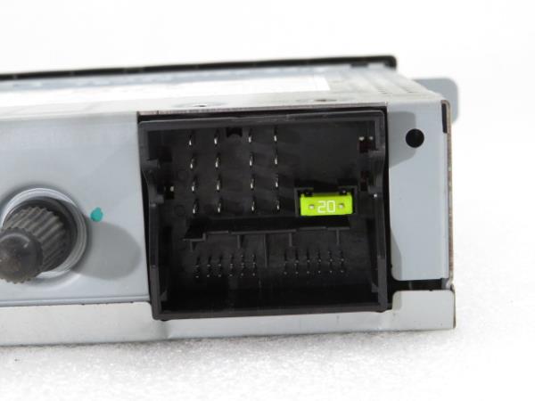 Car radio MERCEDES-BENZ Sprinter 3,5-t (907, 910) Imagem-4