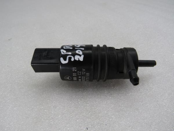 Front Wiper Motor MERCEDES-BENZ Sprinter 3,5-t (907, 910) Imagem-1
