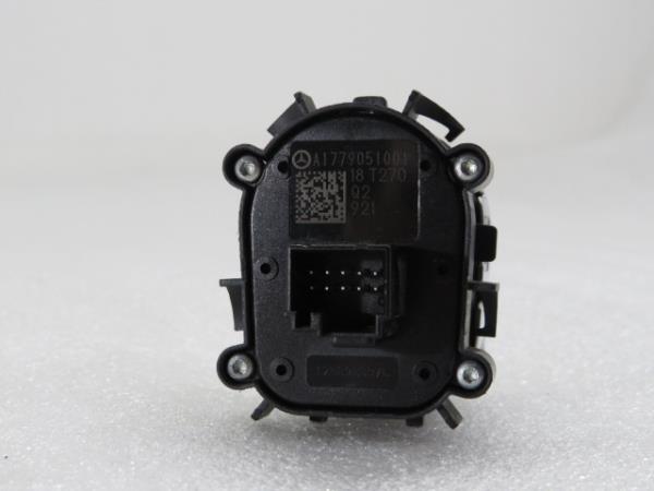 Electromechanical switch  MERCEDES-BENZ Sprinter 3,5-t (907, 910) Imagem-3