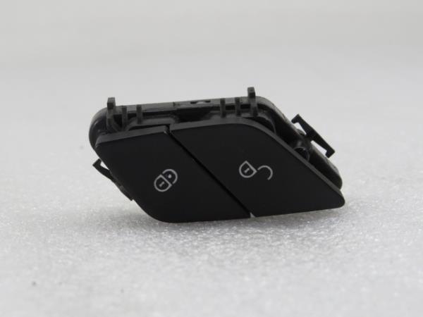 Electromechanical switch  MERCEDES-BENZ Sprinter 3,5-t (907, 910)