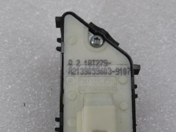 Electromechanical switch  MERCEDES-BENZ Sprinter 3,5-t (907, 910) Imagem-3