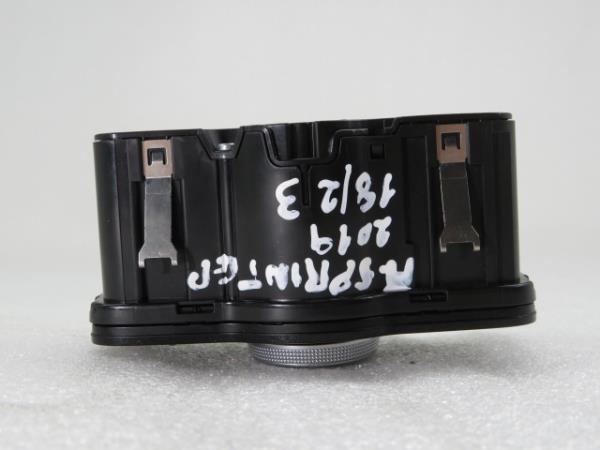 Light control stalk MERCEDES-BENZ Sprinter 3,5-t (907, 910) Imagem-4