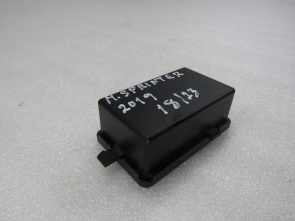 Electromechanical switch  MERCEDES-BENZ Sprinter 3,5-t (907, 910)