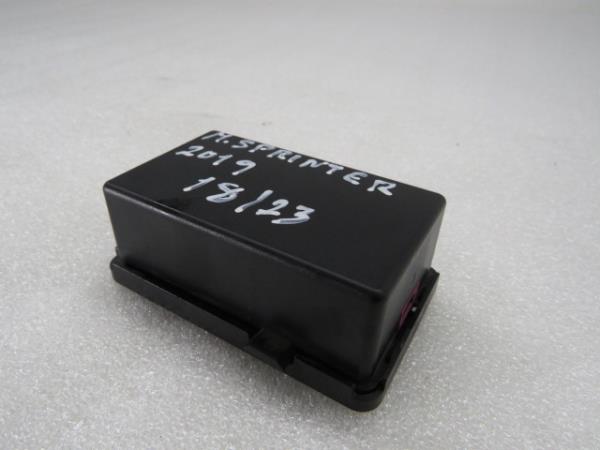 Pulsante / interruttore elettromeccanico MERCEDES-BENZ Sprinter 3,5-t (907, 910) Imagem-1