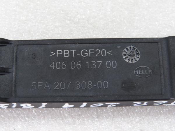 Electromechanical switch  MERCEDES-BENZ Sprinter 3,5-t (907, 910) Imagem-4