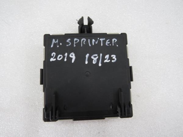 Right front Door Unit Module MERCEDES-BENZ Sprinter 3,5-t (907, 910) Imagem-2