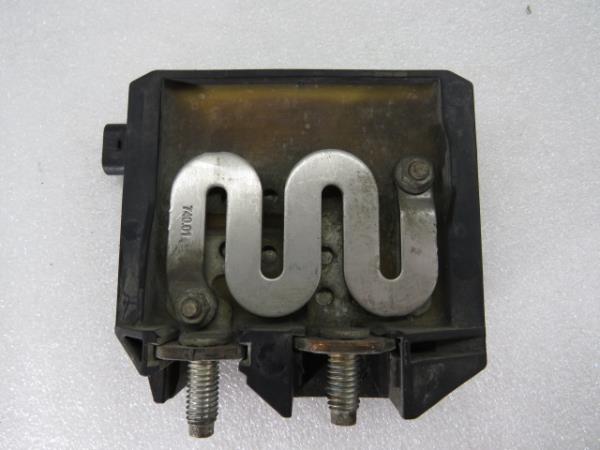 Electromechanical switch  MERCEDES-BENZ Sprinter 3,5-t (907, 910) Imagem-3