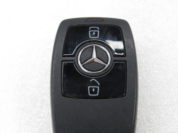 Chave / comando MERCEDES-BENZ Sprinter 3,5-t (907, 910) Imagem-1