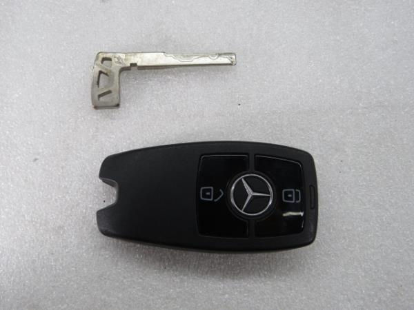Chave / comando MERCEDES-BENZ Sprinter 3,5-t (907, 910) Imagem-3