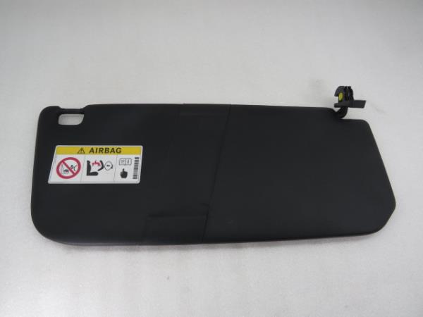 Right Sun Visor MERCEDES-BENZ Sprinter 3,5-t (907, 910)