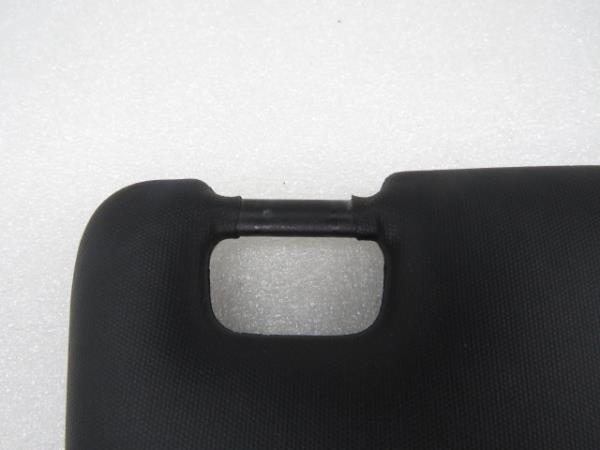 Aletta parasole destra MERCEDES-BENZ Sprinter 3,5-t (907, 910) Imagem-5