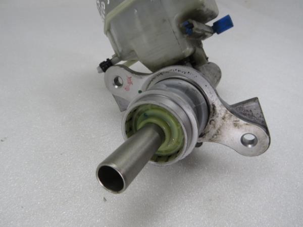 Hydraulic pump for braking system MERCEDES-BENZ Sprinter 3,5-t (907, 910)