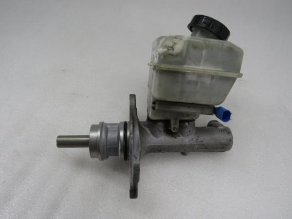 Hydraulic pump for braking system MERCEDES-BENZ Sprinter 3,5-t (907, 910) Imagem-2