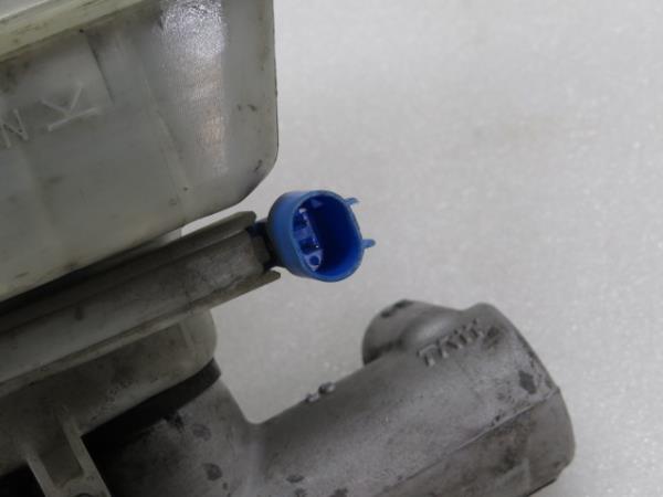 Hydraulic pump for braking system MERCEDES-BENZ Sprinter 3,5-t (907, 910) Imagem-3