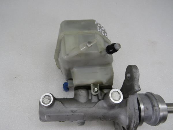 Hydraulic pump for braking system MERCEDES-BENZ Sprinter 3,5-t (907, 910) Imagem-5