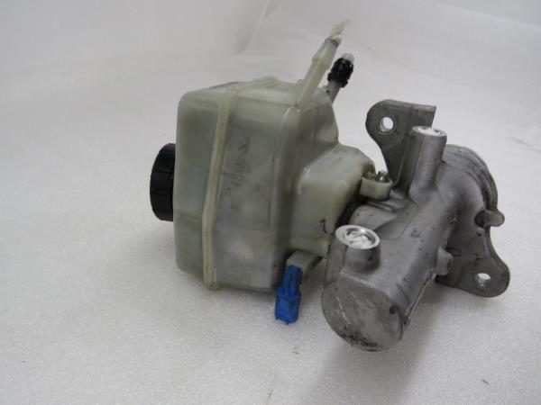 Hydraulic pump for braking system MERCEDES-BENZ Sprinter 3,5-t (907, 910) Imagem-6