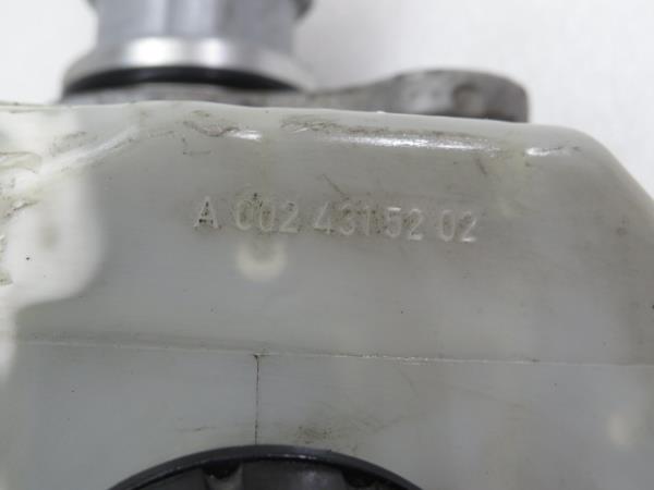 Hydraulic pump for braking system MERCEDES-BENZ Sprinter 3,5-t (907, 910) Imagem-8