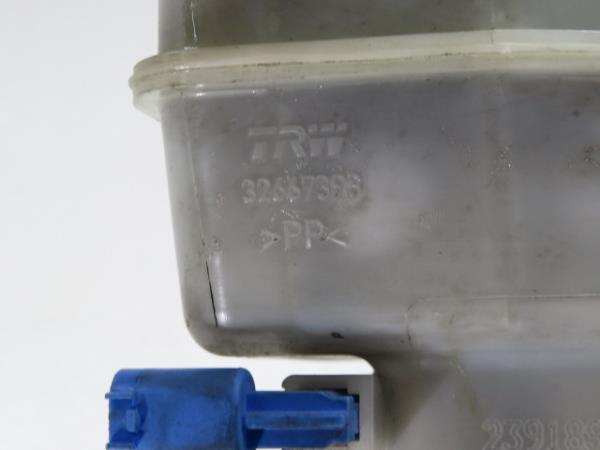 Hydraulic pump for braking system MERCEDES-BENZ Sprinter 3,5-t (907, 910) Imagem-9