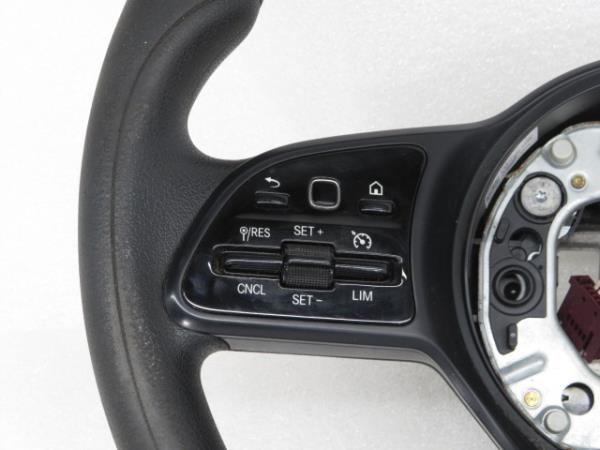 Volant de direction MERCEDES-BENZ Sprinter 3,5-t (907, 910) Imagem-1