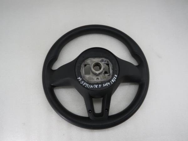 Volant de direction MERCEDES-BENZ Sprinter 3,5-t (907, 910) Imagem-7