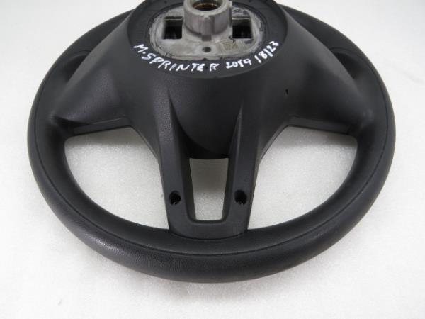 Volant de direction MERCEDES-BENZ Sprinter 3,5-t (907, 910) Imagem-9
