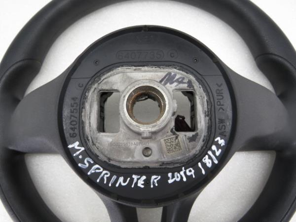 Volant de direction MERCEDES-BENZ Sprinter 3,5-t (907, 910) Imagem-8