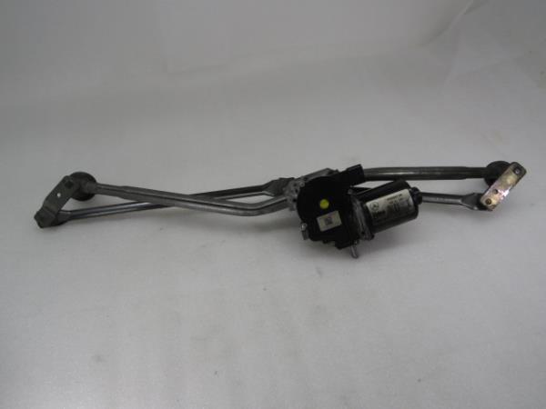 Motor limpa vidros frente MERCEDES-BENZ Sprinter 3,5-t (907, 910)