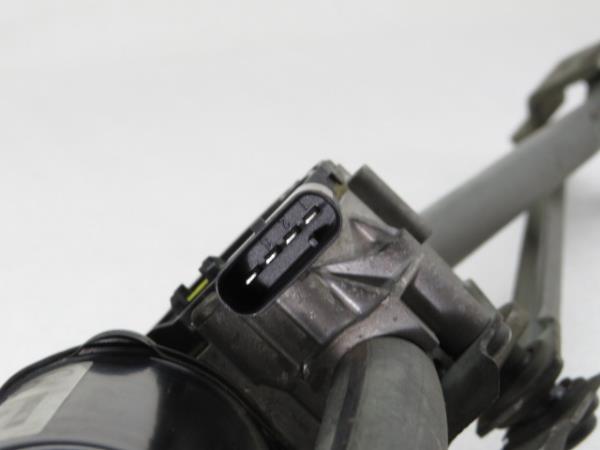 Motor limpa vidros frente MERCEDES-BENZ Sprinter 3,5-t (907, 910) Imagem-4