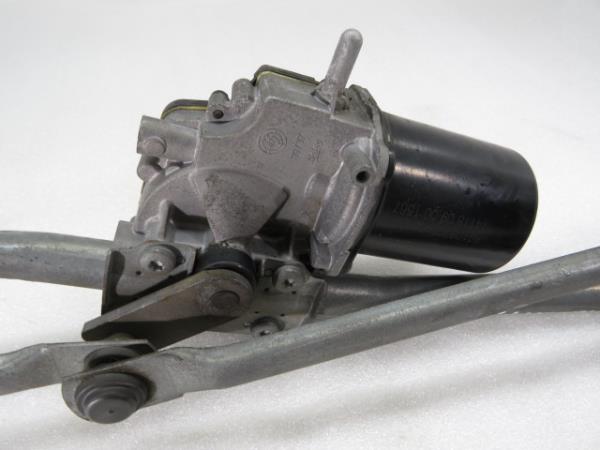 Motor limpa vidros frente MERCEDES-BENZ Sprinter 3,5-t (907, 910) Imagem-9