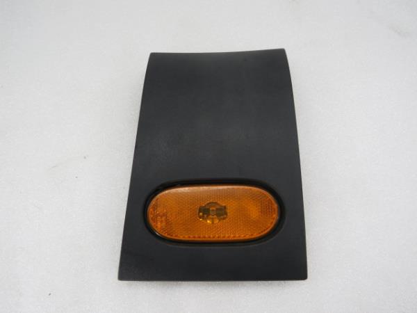 Exterior trim MERCEDES-BENZ Sprinter 3,5-t (907, 910)