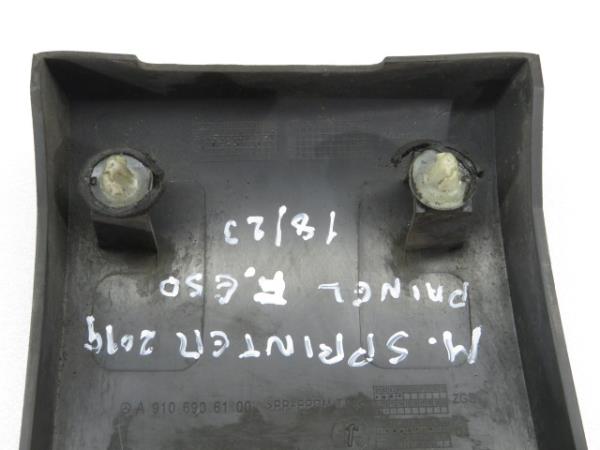 Moulure extérieure MERCEDES-BENZ Sprinter 3,5-t (907, 910) Imagem-4