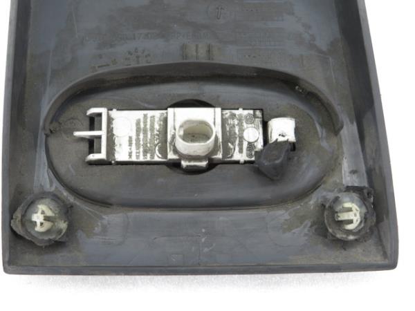 Moulure extérieure MERCEDES-BENZ Sprinter 3,5-t (907, 910) Imagem-5