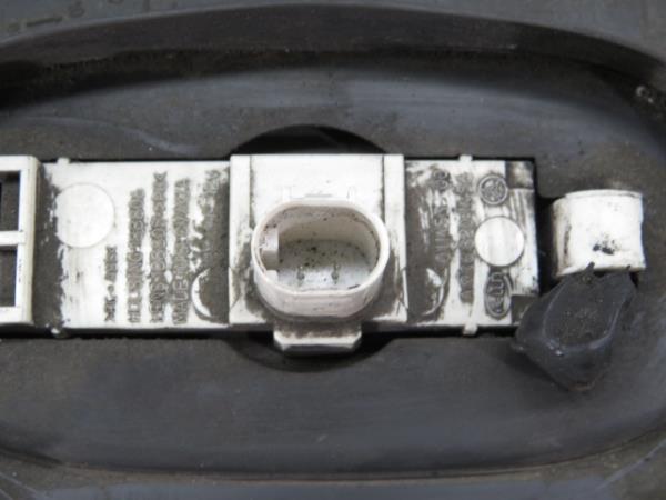 Moulure extérieure MERCEDES-BENZ Sprinter 3,5-t (907, 910) Imagem-7