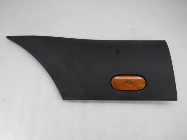 Exterior trim MERCEDES-BENZ Sprinter 3,5-t (907, 910)