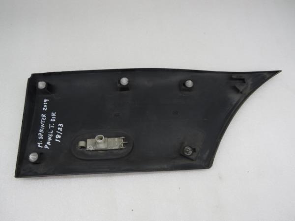 Exterior trim MERCEDES-BENZ Sprinter 3,5-t (907, 910) Imagem-3