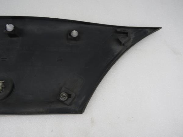 Exterior trim MERCEDES-BENZ Sprinter 3,5-t (907, 910) Imagem-5