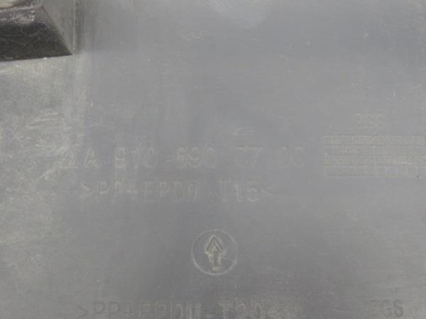 Exterior trim MERCEDES-BENZ Sprinter 3,5-t (907, 910) Imagem-7