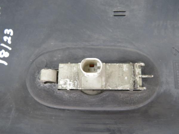 Exterior trim MERCEDES-BENZ Sprinter 3,5-t (907, 910) Imagem-6