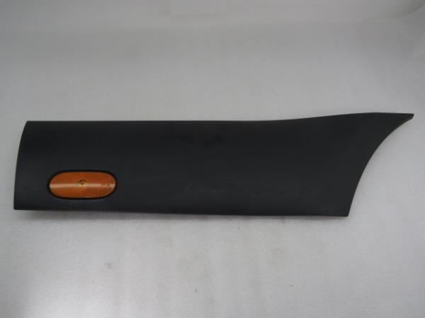Exterior trim MERCEDES-BENZ Sprinter 3,5-t (907, 910)