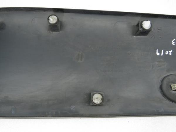 Exterior trim MERCEDES-BENZ Sprinter 3,5-t (907, 910) Imagem-6