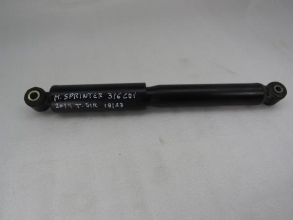 Right Rear Shock Absorber MERCEDES-BENZ Sprinter 3,5-t (907, 910)