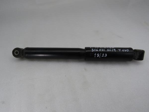 Left Rear Shock Absorber MERCEDES-BENZ Sprinter 3,5-t (907, 910)