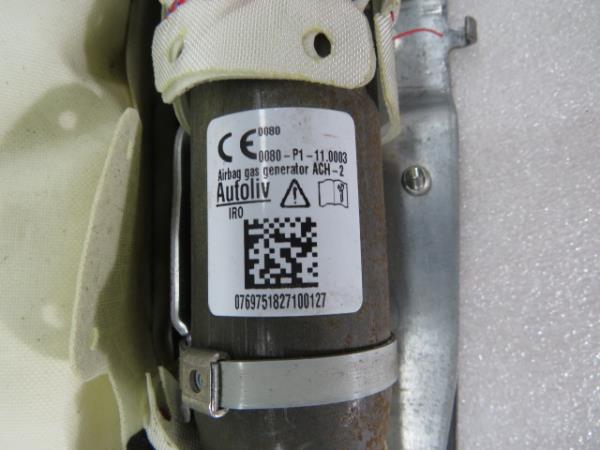 Right Curtain Airbag MERCEDES-BENZ Sprinter 3,5-t (907, 910) Imagem-5