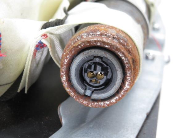 Right Curtain Airbag MERCEDES-BENZ Sprinter 3,5-t (907, 910) Imagem-6