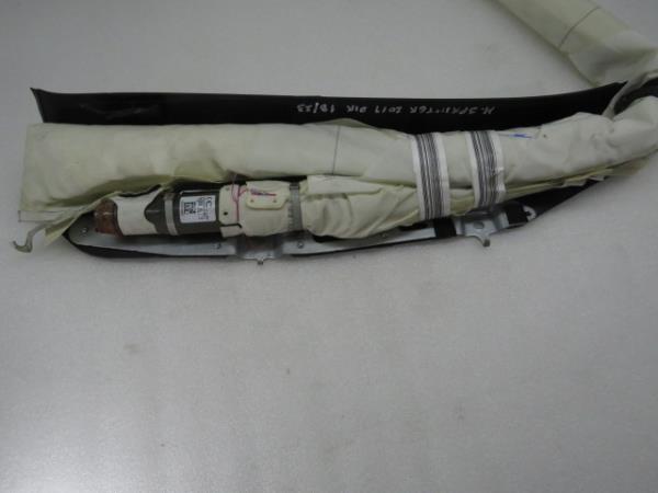 Right Curtain Airbag MERCEDES-BENZ Sprinter 3,5-t (907, 910) Imagem-4