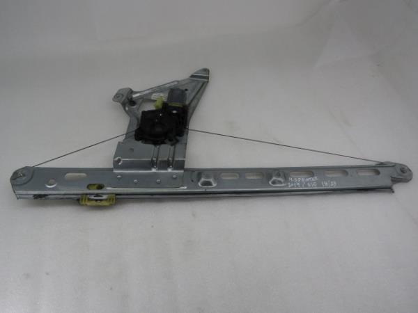 Elevador vidros frente esquerdo MERCEDES-BENZ Sprinter 3,5-t (907, 910)