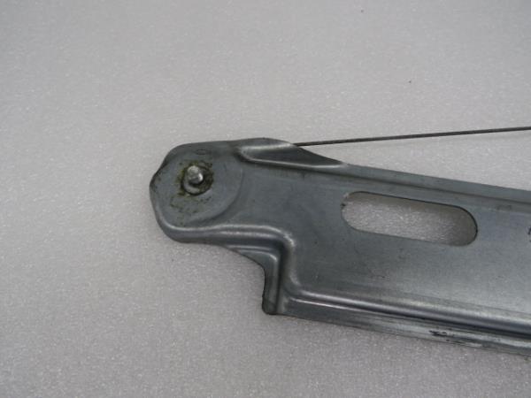 Right front window regulator MERCEDES-BENZ Sprinter 3,5-t (907, 910) Imagem-1