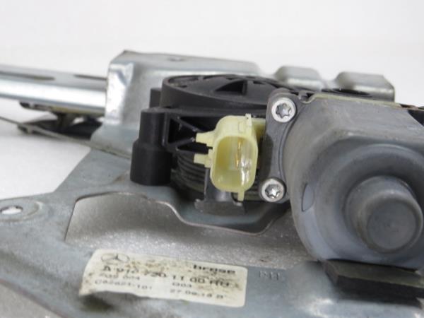 Right front window regulator MERCEDES-BENZ Sprinter 3,5-t (907, 910) Imagem-4