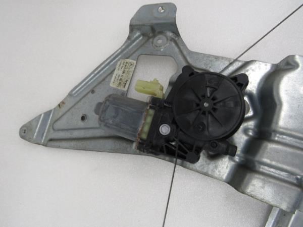 Right front window regulator MERCEDES-BENZ Sprinter 3,5-t (907, 910) Imagem-3