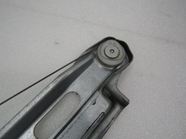 Right front window regulator MERCEDES-BENZ Sprinter 3,5-t (907, 910) Imagem-6